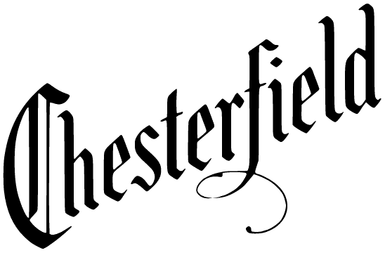 Chesterfield Wortmarke