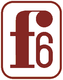 f6 Wortmarke