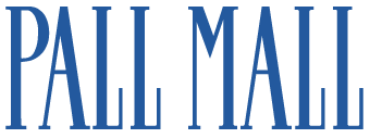 Pall Mall Wortmarke