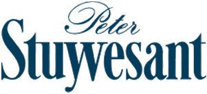 Peter Stuyvesant Wortmarke